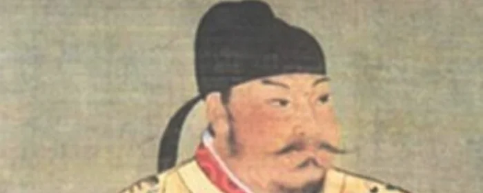 李世民是哪里人