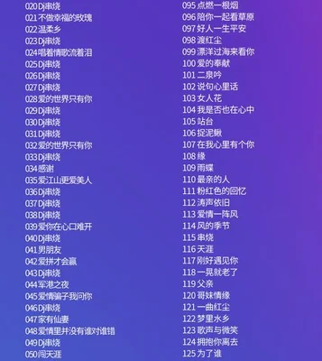 2022抖音最火dj歌曲,一起来看一下抖音2022最火dj歌曲：一起来了解一下吧!