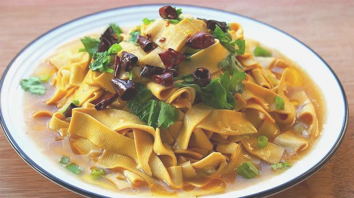 干豆腐怎么炒才好吃？学会这招,干豆腐鲜香