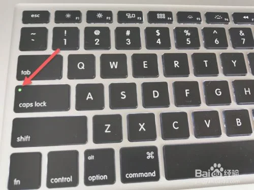 字母大写电脑键盘怎么弄？看完这个你就知道!