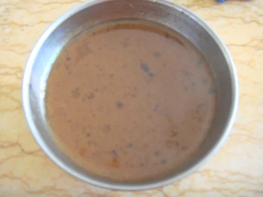 卤汁豆腐干的做法步骤6