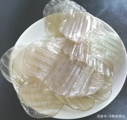 粉皮是什么材料做的