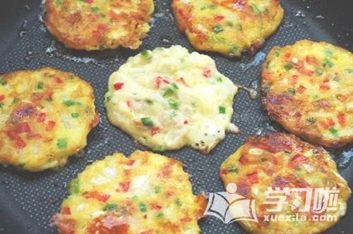 土豆饼最正宗的做法推荐(土豆饼的各种做