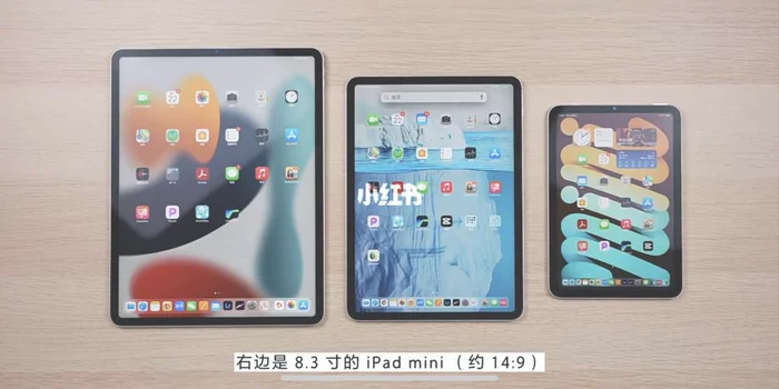 ipadmini6尺寸大小长宽高是多少？