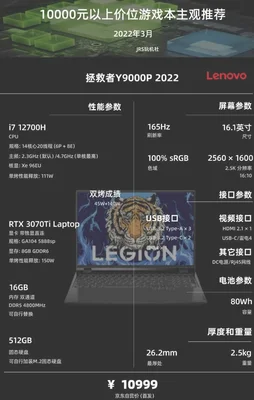 游戏笔记本质量十大排名(游戏笔记本哪个品牌质量最好)
