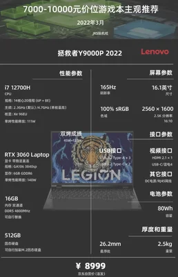 游戏笔记本质量十大排名(游戏笔记本哪个品牌质量最好)