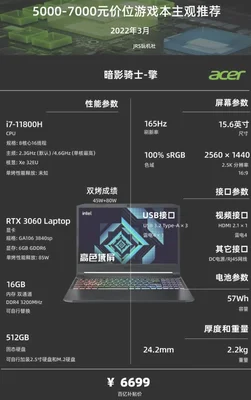 游戏笔记本质量十大排名(游戏笔记本哪个品牌质量最好)