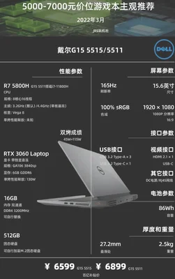 游戏笔记本质量十大排名(游戏笔记本哪个品牌质量最好)