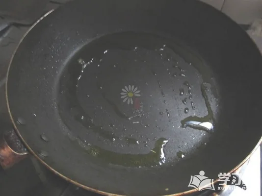 脆口土豆饼的做法步骤4