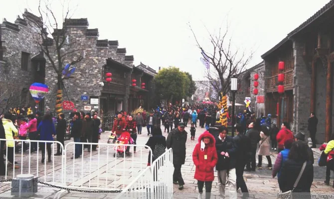 南京春节有哪些习俗,南京春节的风俗有哪些？