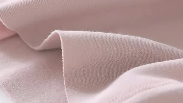 德绒是什么面料(蚕丝德绒是什么面料)