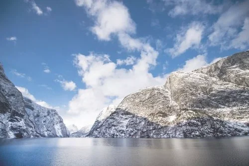 挪威冬季有几个月