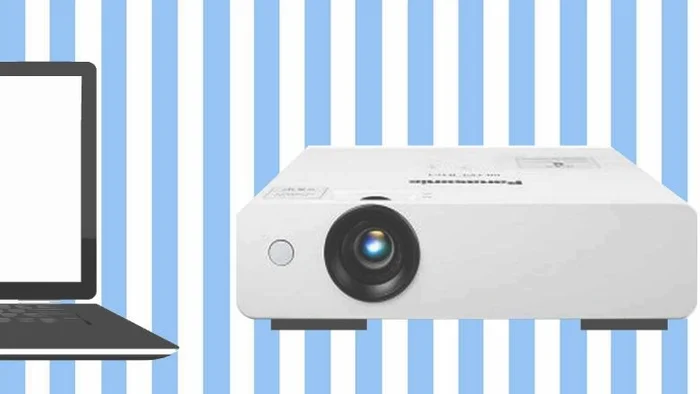 电脑投影仪使用方法(高清免费不延迟)