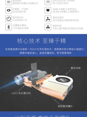 电脑投影仪使用方法(高清免费不延迟)