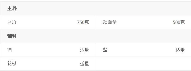 家常豆角焖面的做法介绍(豆角焖面的做法最正宗的做法)