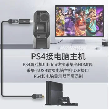 笔记本可以连主机用吗(废旧笔记本电脑改台式机)