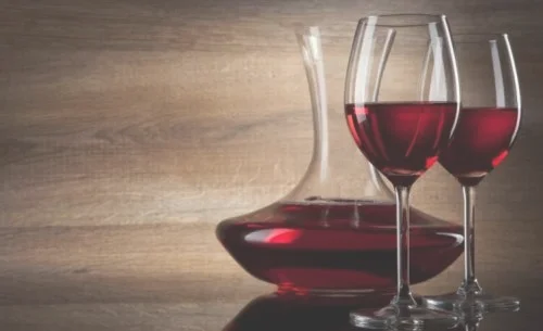 红酒有沉淀物是好酒吗？