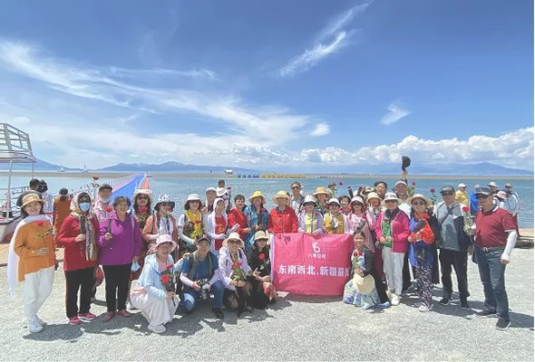 旅游团名称有哪些？旅游团的名称怎么取？看看这个吧!