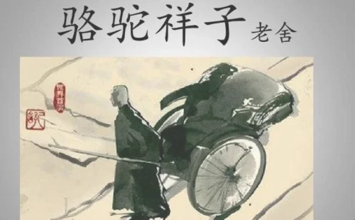 《骆驼祥子》第六章主要内容是什么(《骆