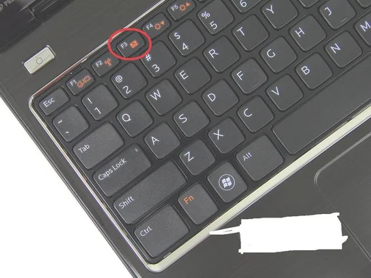 戴尔笔记本电脑的触摸板怎么使用(window11怎么设置触摸板)