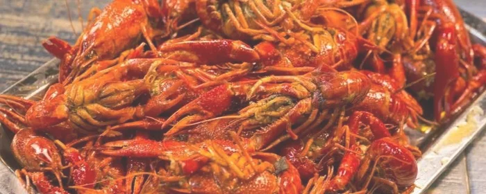 卤虾卤多长时间才入味,卤好的虾能放多久
