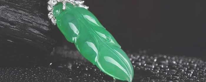 翡翠双证书是什么意思,翡翠的双证