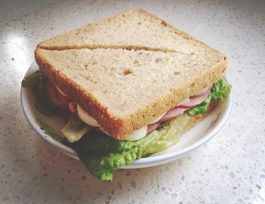 自制三明治可以存放多久？多久吃更好吃！