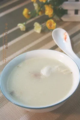 淮山北芪煲鱼头汤的做法步骤24