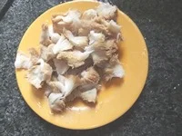 猴头菇炖大骨汤的做法步骤6