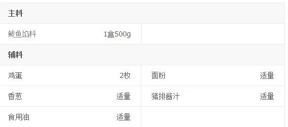 香煎鱼饼的做法图文教程(香煎小鱼饼的做法大全)