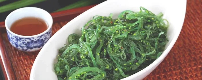 海草怎么做好吃,海草怎么做好吃营养价值