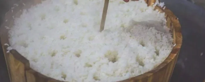 蒸饭用的木桶叫什么,蒸饭用的木桶叫什么木桶