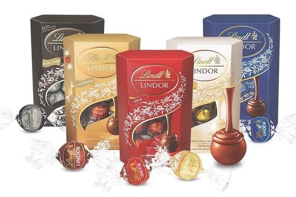 巧克力哪个品牌最好吃：费列罗,德芙,好时,
