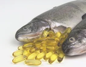 鱼油有什么功效和作用(鱼油有什么功效和作用减肥)