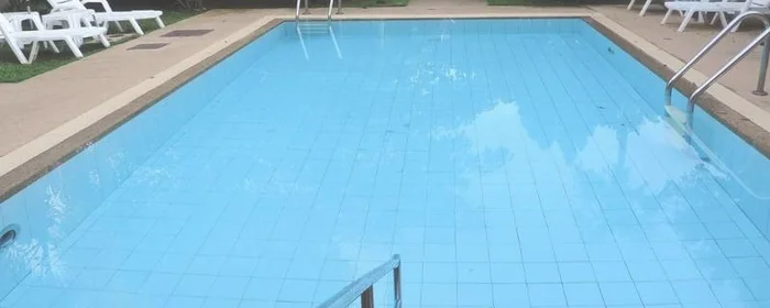 游泳池的水怎么净化