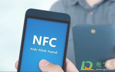 nfc手机有哪些型号