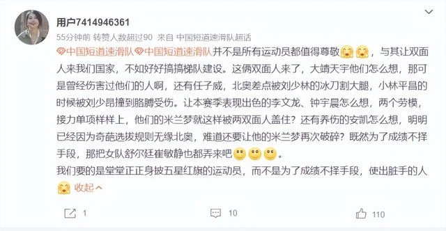 刘氏兄弟母亲确认两人将入籍中国(中国冰迷反对声无济于事)