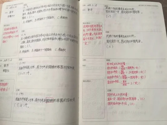 有没有什么软件可以整理错题(趣味与应用让孩子不再头疼错题整理)