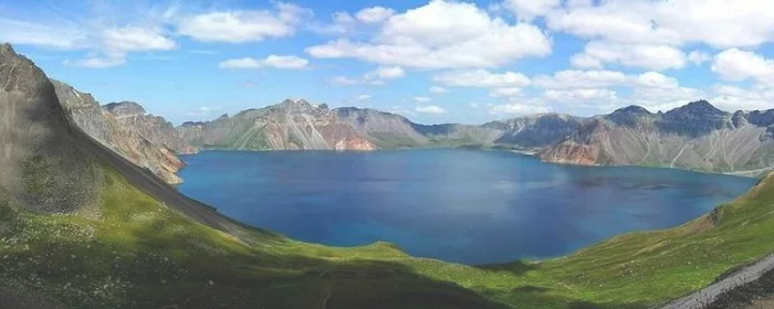 长白山在哪个城市下飞机,去长白山坐飞机