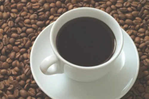 一天几杯美式咖啡可以减肥(喝咖啡可以减