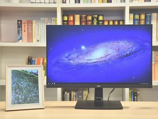 有4k240hz的显示器吗(看完这篇你就懂了)