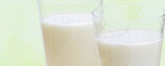 牛奶坏了能做什么,牛奶坏了能做什么吃的视频