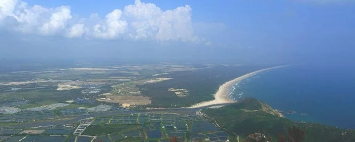 海南旅游淡季是几月份,海南旅游旺季和淡