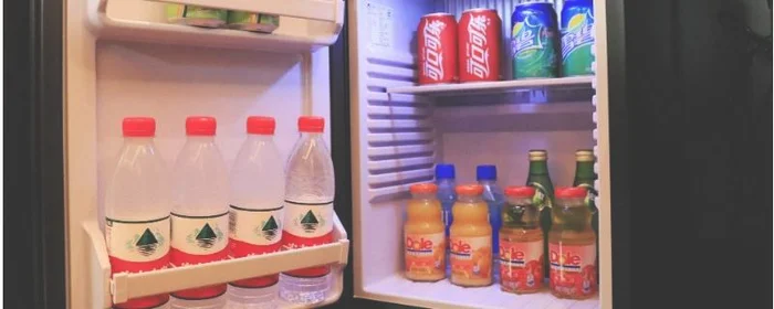 冰箱结冰了怎么处理方法,冰箱结冰要怎么