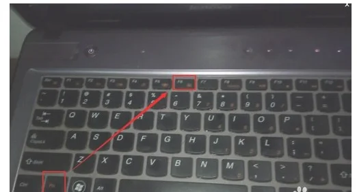笔记本电脑触摸板使用方法(ThinkBook实现双屏)