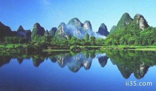 中国旅游景点排名前十,你去过哪些？