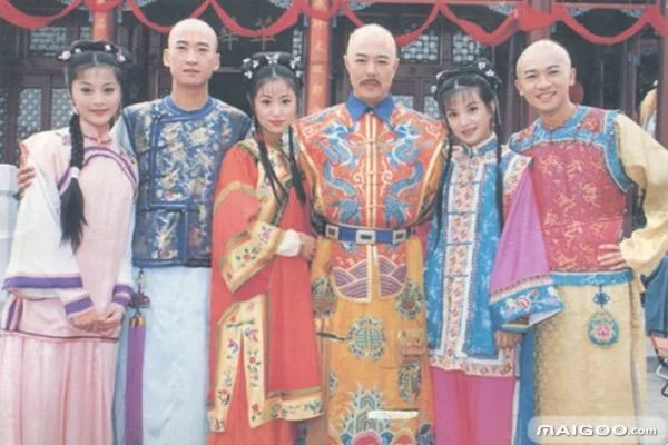 经典电视剧50部排名,每一部都是经典!