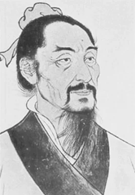 中国古代最早精通物理学的人物是哪位？他到