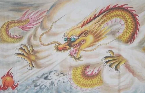 属龙的哪天出生有福气