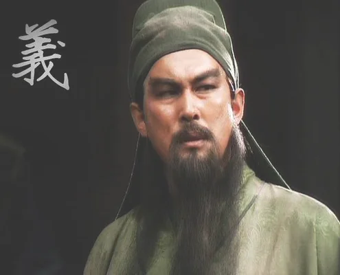 刘备扮演者发文痛悼：不敢相信